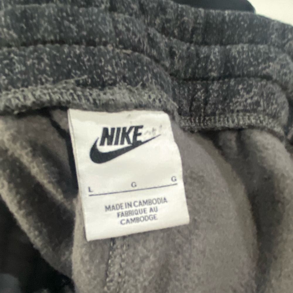 Youth Nike Large Jogging Set